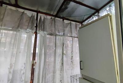 Apartament cu 2 camere în Tătărași