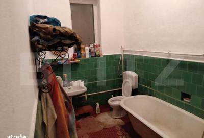 Casă cu 3 camere cu Teren 500 Mp în Central - 3
