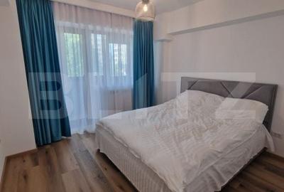 Apartament cu 2 camere decomandat în Central - 6