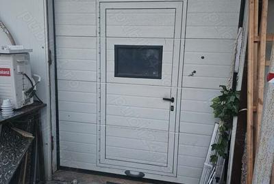 Hala 165 mp AFUMATI - 1