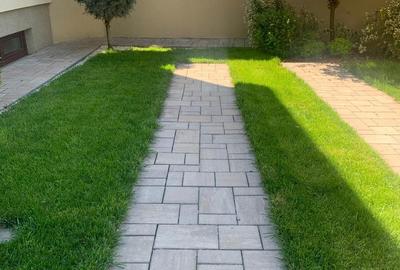 Casă cu Teren 176 Mp în Sărari - 4