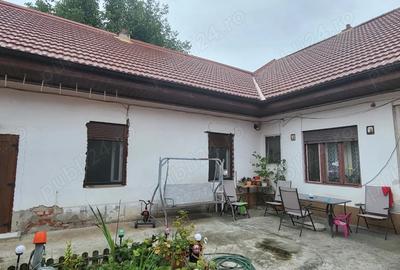 Proprietate de Vanzare 2 Case + Atelier Auto Func?ional + Anexe Zona Chi?odei, Timi?oara - 2