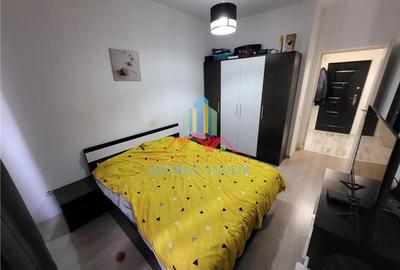 Apartament cu 2 camere semidecomandat, mobilat în Militari - 11