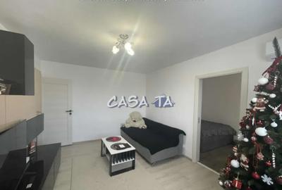 Apartament cu 2 camere semidecomandat, mobilat în 9 Mai - 3