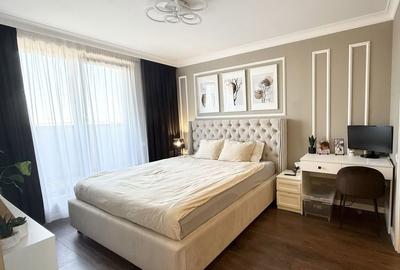 Apartament cu 3 camere decomandat în Pipera - 6