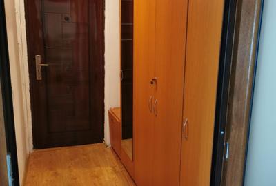 Garsonieră semidecomandată în Central - 2