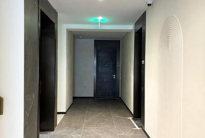 Apartament cu 2 camere de vanzare // ONE Lake Club - 9