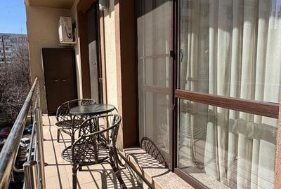 Apartament cu 2 camere, mobilat în Obor - 8