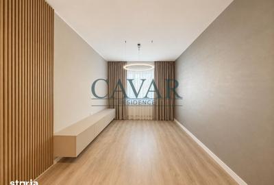 Apartament cu 2 camere în Berceni