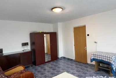 Ofer spre inchiriere Garsoniera in Orasul Bragadiru zona Casa de Cultura mobilata, utilata - 10