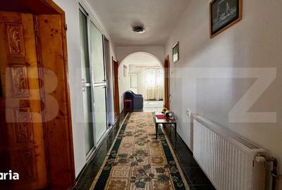 Casă cu 5 camere cu Teren 372 Mp în Bariera Vâlcii - 14