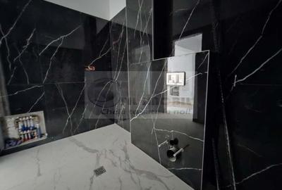 Apartament decomandat de vanzare in Iasi, Galata, 43,12 mp, bloc nou - 10