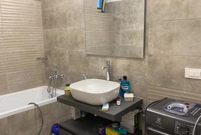 Apartament de 2 camere de vanzare, etaj 2,strada Virgiliu-?tirbei Voda, 2023, bloc boutique cu10 ap. - 9