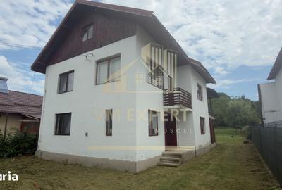 Casă cu 5 camere cu Teren 1138 Mp în Bălilești - 1
