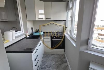 Apartament cu 2 camere decomandat în Dorobanți