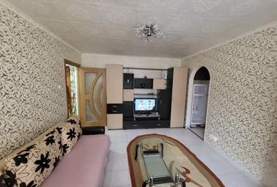 Apartament cu 2 camere semidecomandat în Giurgiului - 5