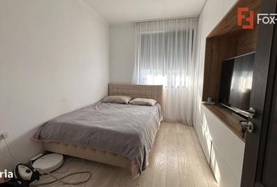 Apartament cu 3 camere în Central - 10