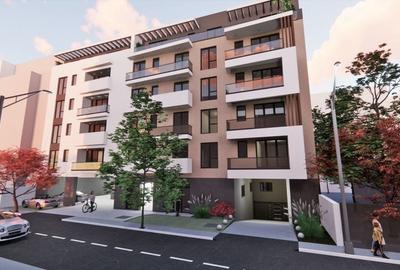 PRETUR PROMOTIONALE -  Apartamente noi 2 camere Aviatiei