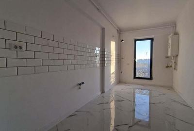 Garsoniera- 44 mp - metrou Nicolae Teclu - 2