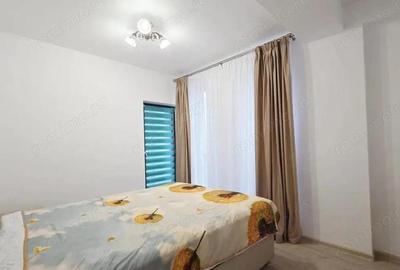 Apartament cu 2 camere nedecomandat în Micro 14 - 7