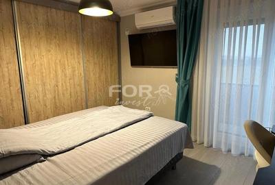 Casa moderna 4 camere de inchiriat in cartierul Grigorescu - 15