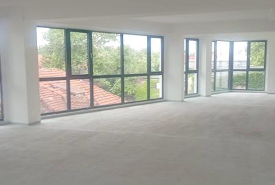 Casă cu 9 camere cu Canalizare în P-ța Dorobanți - 5