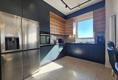 Penthouse de vanzare in Avantgarden - 4