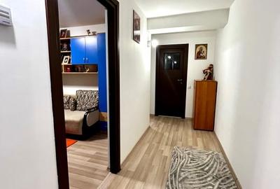 Apartament cu 2 camere, decomandat, 52 mp utili, in cartierul Buna Ziua Apartament cu 2 camere, decomandat, 52 mp utili, in cartierul Buna Ziua - 6