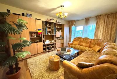 Apartament 3 camere | decomandat | 65mpu | Expo Transilvania Marasti - 1