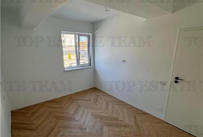 Apartament 3 camere Premium, pompe de caldura, de in Funden - 1