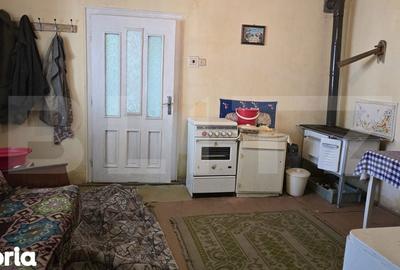 Casă cu 3 camere cu Teren 4600 Mp în Pir - 3