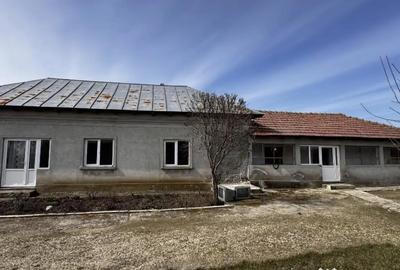 Casă cu 5 camere în Buzescu - 4