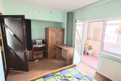 Apartament cu 4 camere decomandat, mobilat în Central - 8
