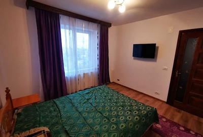 Apartament cu 2 camere decomandat în George Enescu - 3