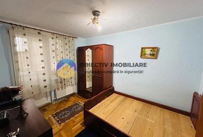 Apartament 3 camere ,zona scoala nr.2 , Etaj 1 - 2