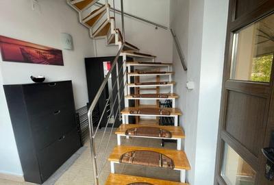 Vila deosebita cu 9 camere, 300mp, zona Jolie Ville Vila deosebita cu 9 camere, 300mp, zona Jolie Ville - 4