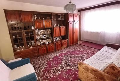 Apartament cu 3 camere decomandat în Central - 5