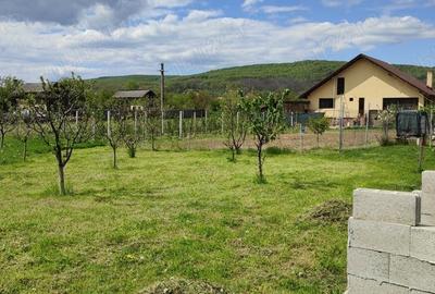 Casă cu 4 camere cu Teren 2000 Mp în Predești - 1