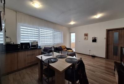 Apartament cu 2 camere, 43 mp, balcon, zona Ioan Rus - 4