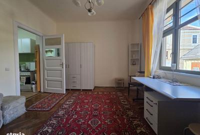 Apartament cu 2 camere în Central - 4