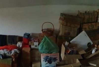 Casa Bolintin Vale - zona extrem de linistita, curte mare - 14