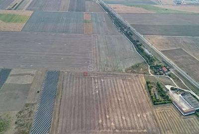 Teren de 11786 mp, în Hărman