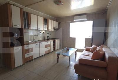 Apartament cu 3 camere decomandat în Central - 12