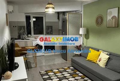 Apartament 2 Cam  Berceni - Dimitrie Leonida - Mansarda - 2