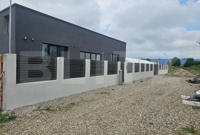 Casă individuală cu 3 camere cu Canalizare în Exterior Nord - 9