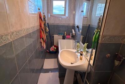 Garsonieră decomandată, mobilată în Baba Novac - 5