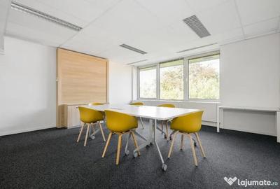 Spațiu comercial, de 20 mp, în Universitate - 2