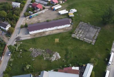 Teren Intravilan 6501 mp Suceava Central 0727817187 - 7