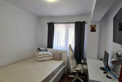 Vand apartament de 3 camere, situat in Strand, in bloc din 2008 - 6