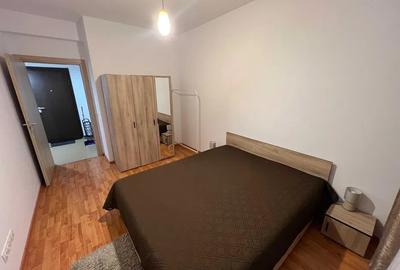 2 camere | Bd Timisoara | centrala proprie | 50 mp | an 2016 - 4